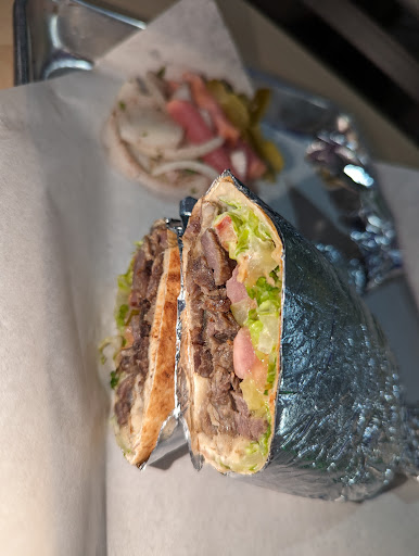 Photo of Madeline's Falafel & Shawarma - 13 N Pinellas Ave, Tarpon Springs, FL 34689