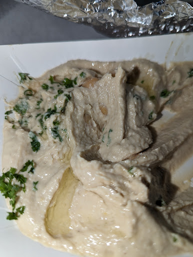 Photo of Madeline's Falafel & Shawarma - 13 N Pinellas Ave, Tarpon Springs, FL 34689