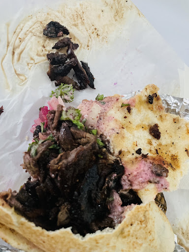 Photo of Madeline's Falafel & Shawarma - 13 N Pinellas Ave, Tarpon Springs, FL 34689