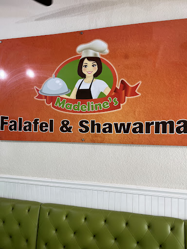 Photo of Madeline's Falafel & Shawarma - 13 N Pinellas Ave, Tarpon Springs, FL 34689