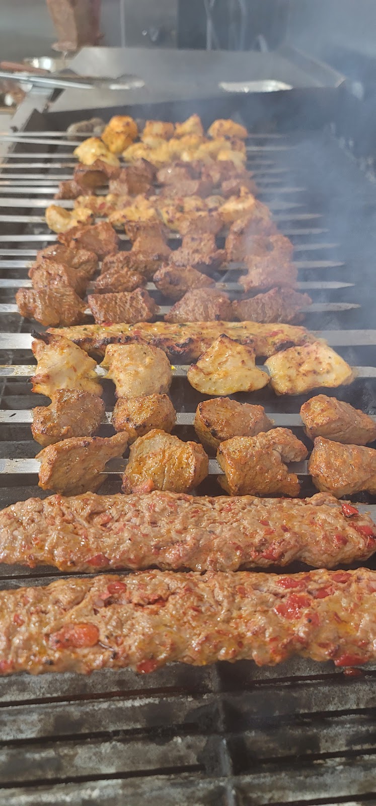 Photo of Turkish Mediterranean Cuisine - 1921 W Bay Dr, Largo, FL 33770