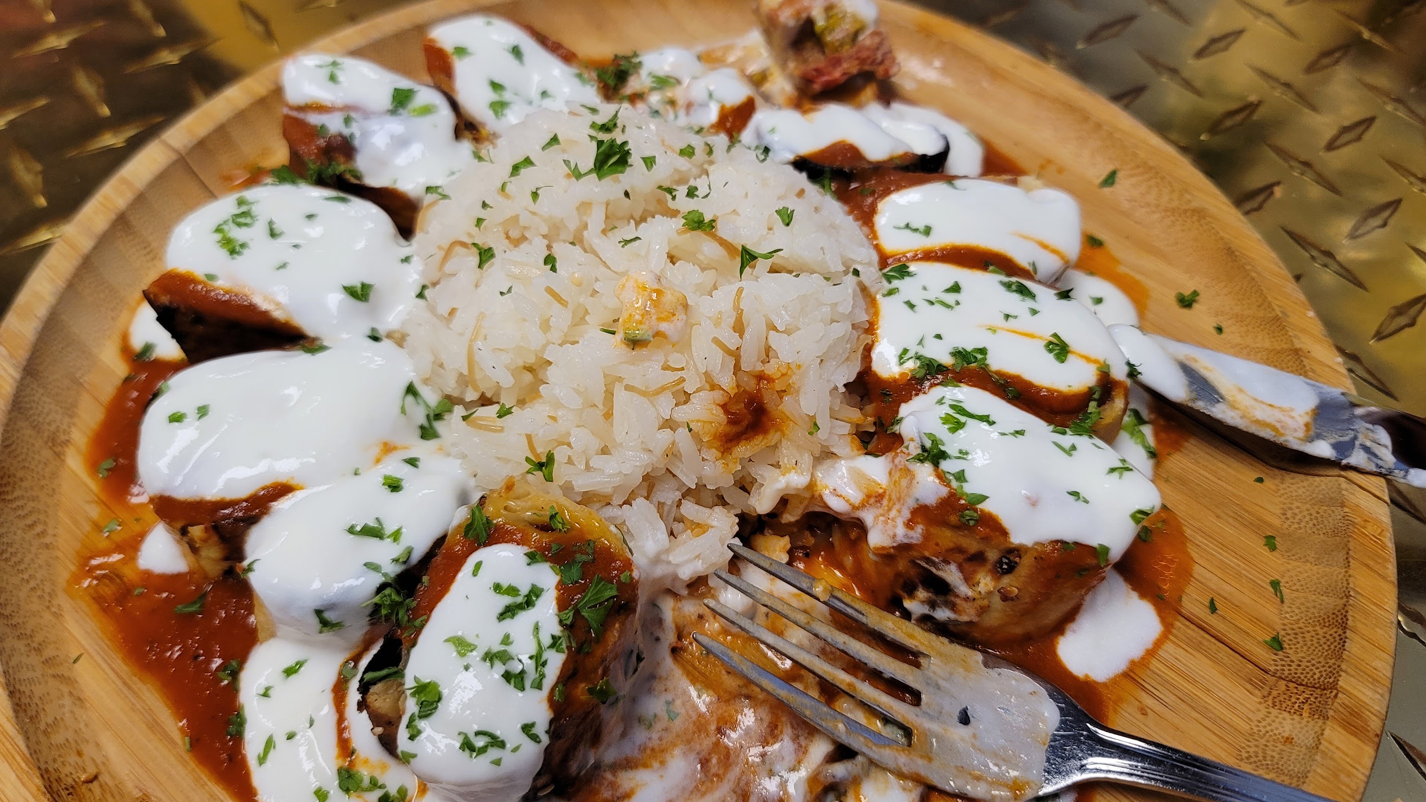 Photo of Turkish Mediterranean Cuisine - 1921 W Bay Dr, Largo, FL 33770