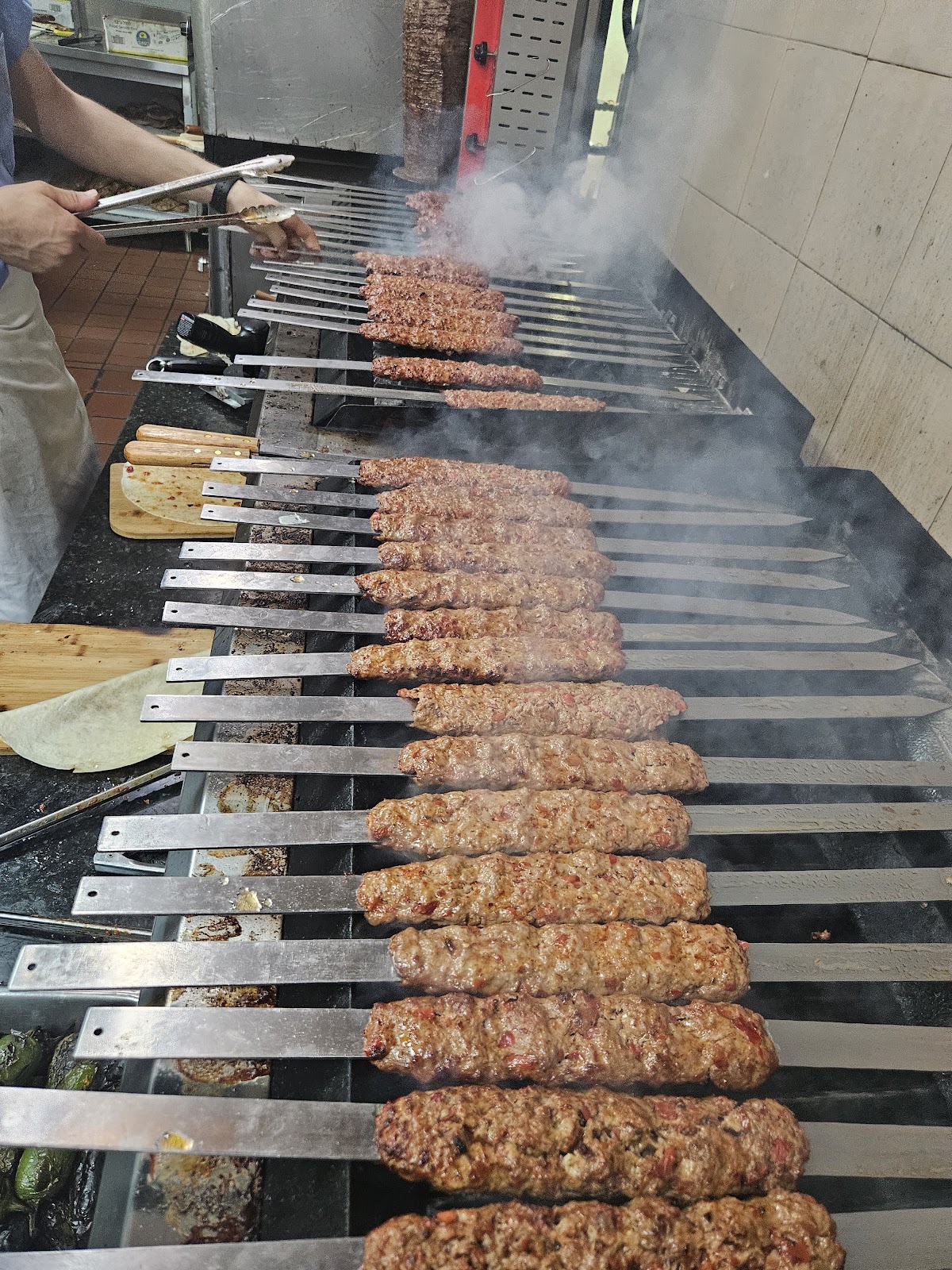 Photo of Turkish Mediterranean Cuisine - 1921 W Bay Dr, Largo, FL 33770