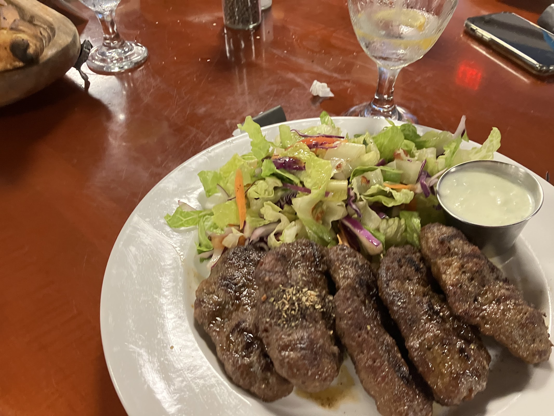 Photo of Turkish Mediterranean Cuisine - 1921 W Bay Dr, Largo, FL 33770