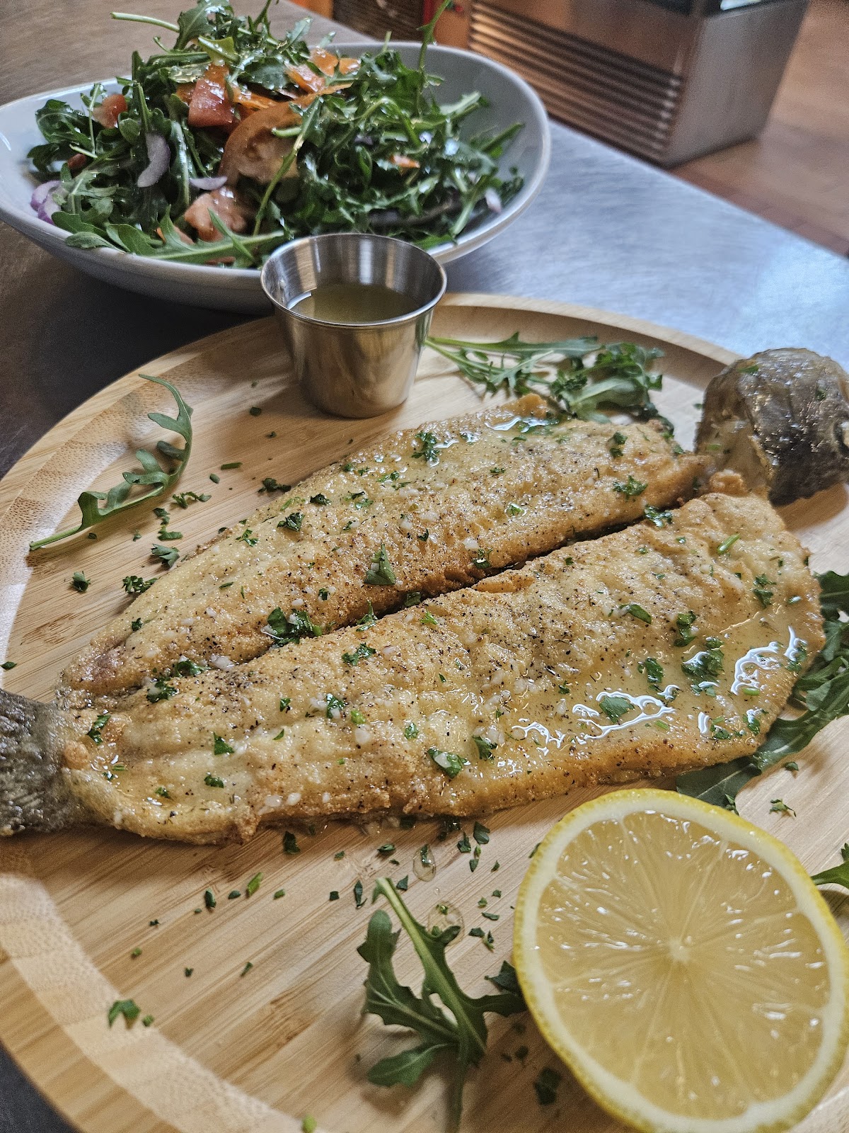 Photo of Turkish Mediterranean Cuisine - 1921 W Bay Dr, Largo, FL 33770