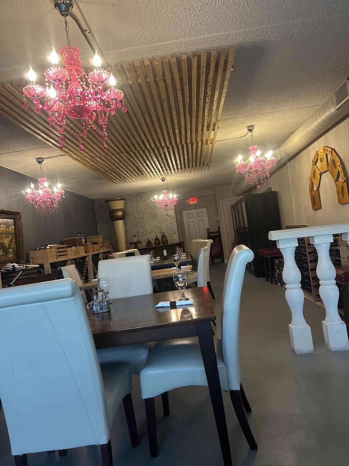 Photo of Turkish Mediterranean Cuisine - 1921 W Bay Dr, Largo, FL 33770