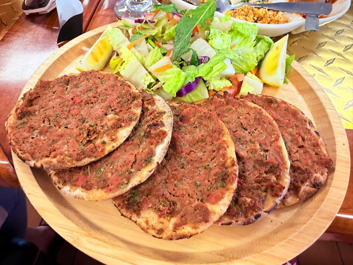 Photo of Turkish Mediterranean Cuisine - 1921 W Bay Dr, Largo, FL 33770