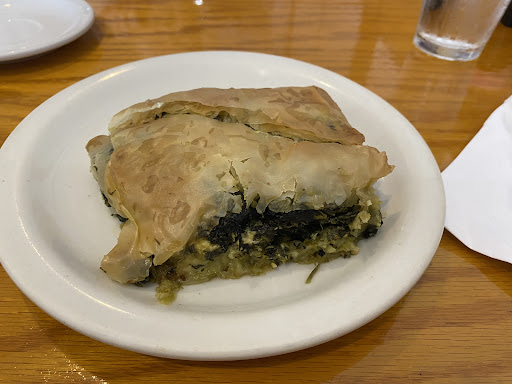 Photo of Seven Springs Souvlaki - 2313 Seven Springs Blvd, New Port Richey, FL 34655