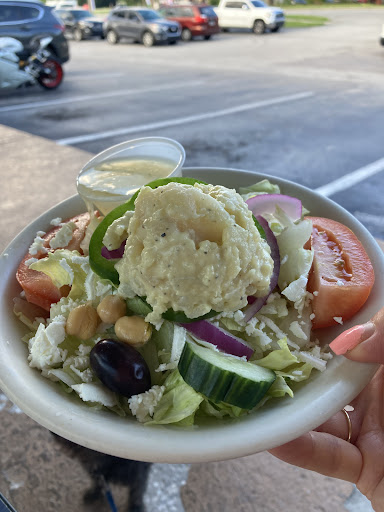 Photo of Seven Springs Souvlaki - 2313 Seven Springs Blvd, New Port Richey, FL 34655