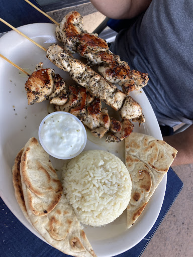 Photo of Seven Springs Souvlaki - 2313 Seven Springs Blvd, New Port Richey, FL 34655