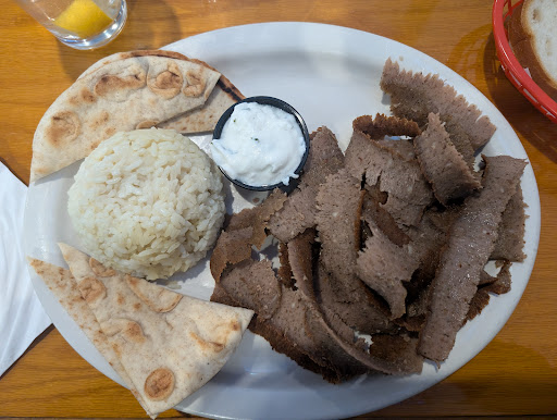 Photo of Seven Springs Souvlaki - 2313 Seven Springs Blvd, New Port Richey, FL 34655