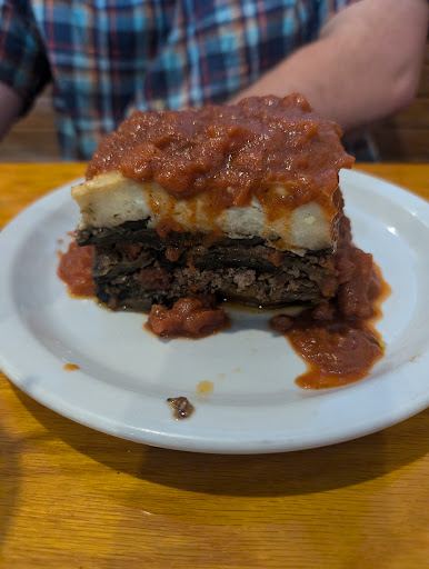 Photo of Seven Springs Souvlaki - 2313 Seven Springs Blvd, New Port Richey, FL 34655