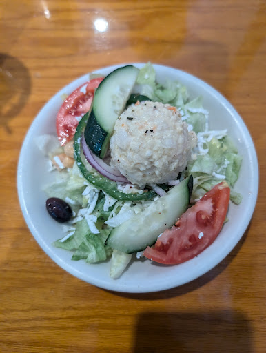 Photo of Seven Springs Souvlaki - 2313 Seven Springs Blvd, New Port Richey, FL 34655