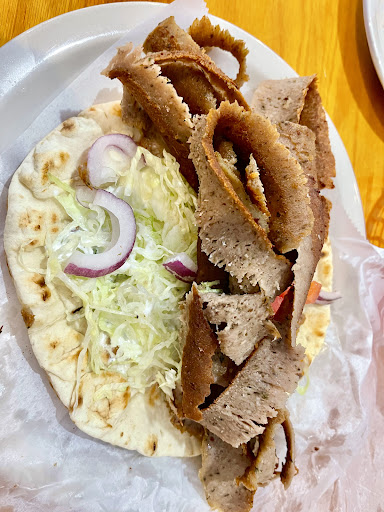 Photo of Seven Springs Souvlaki - 2313 Seven Springs Blvd, New Port Richey, FL 34655