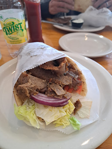 Photo of Seven Springs Souvlaki - 2313 Seven Springs Blvd, New Port Richey, FL 34655