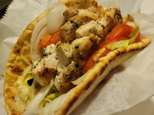 Photo of Seven Springs Souvlaki - 2313 Seven Springs Blvd, New Port Richey, FL 34655