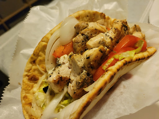 Photo of Seven Springs Souvlaki - 2313 Seven Springs Blvd, New Port Richey, FL 34655