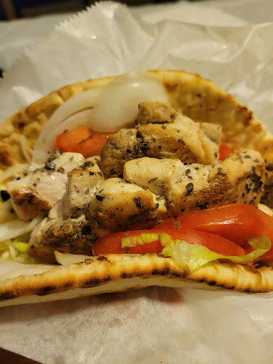 Photo of Seven Springs Souvlaki - 2313 Seven Springs Blvd, New Port Richey, FL 34655