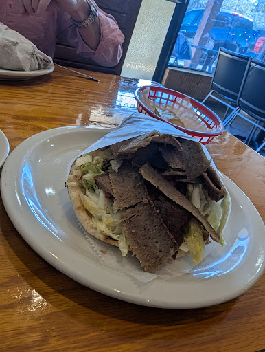 Photo of Seven Springs Souvlaki - 2313 Seven Springs Blvd, New Port Richey, FL 34655