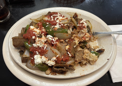 Photo of Seven Springs Souvlaki - 2313 Seven Springs Blvd, New Port Richey, FL 34655