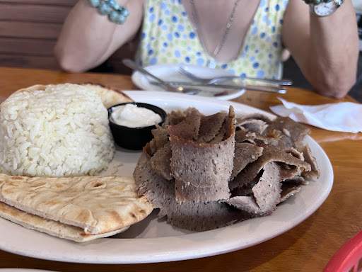 Photo of Seven Springs Souvlaki - 2313 Seven Springs Blvd, New Port Richey, FL 34655