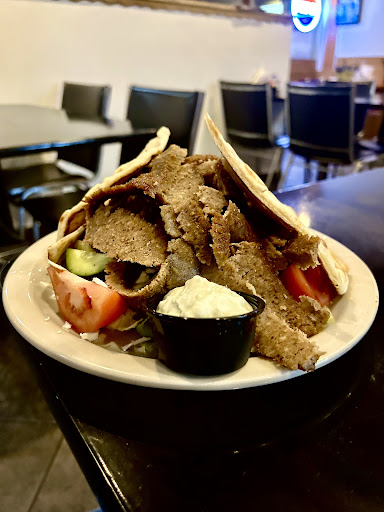 Photo of Seven Springs Souvlaki - 2313 Seven Springs Blvd, New Port Richey, FL 34655