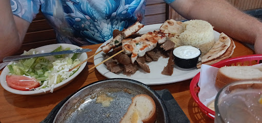 Photo of Seven Springs Souvlaki - 2313 Seven Springs Blvd, New Port Richey, FL 34655