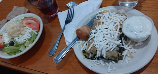 Photo of Seven Springs Souvlaki - 2313 Seven Springs Blvd, New Port Richey, FL 34655