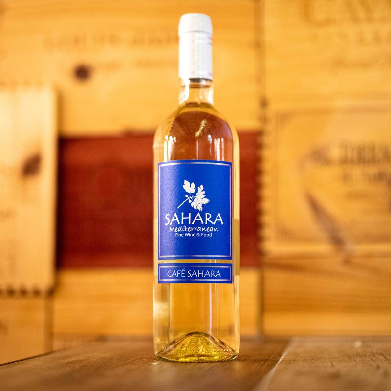 Photo of Sahara Mediterranean Fine Wine & Food - 1901 W Bay Dr Suite 13, Largo, FL 33770