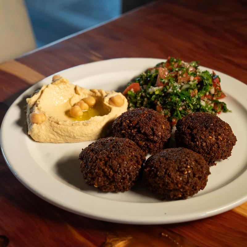 Photo of Sahara Mediterranean Fine Wine & Food - 1901 W Bay Dr Suite 13, Largo, FL 33770