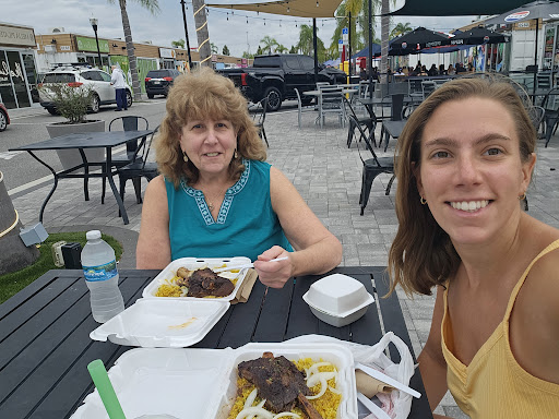 Photo of El Prince Mediterranean Cuisine - 5817 Goldview Pkwy SUITE 103, Wesley Chapel, FL 33544