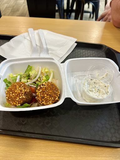 Photo of El Prince Mediterranean Cuisine - 5817 Goldview Pkwy SUITE 103, Wesley Chapel, FL 33544