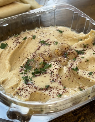 Photo of El Prince Mediterranean Cuisine - 5817 Goldview Pkwy SUITE 103, Wesley Chapel, FL 33544