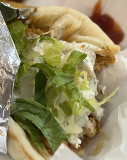 Photo of El Prince Mediterranean Cuisine - 5817 Goldview Pkwy SUITE 103, Wesley Chapel, FL 33544