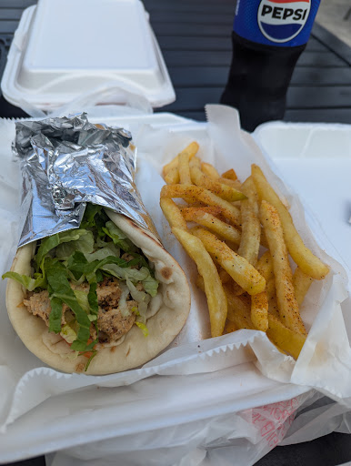 Photo of El Prince Mediterranean Cuisine - 5817 Goldview Pkwy SUITE 103, Wesley Chapel, FL 33544