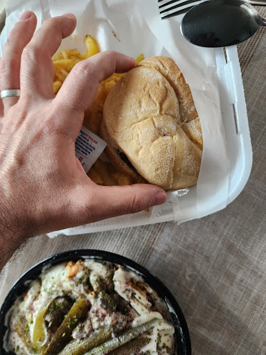 Photo of El Prince Mediterranean Cuisine - 5817 Goldview Pkwy SUITE 103, Wesley Chapel, FL 33544