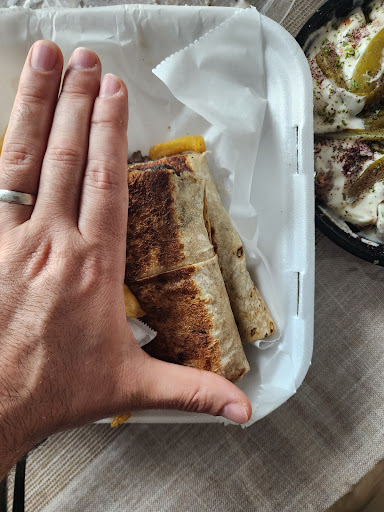 Photo of El Prince Mediterranean Cuisine - 5817 Goldview Pkwy SUITE 103, Wesley Chapel, FL 33544