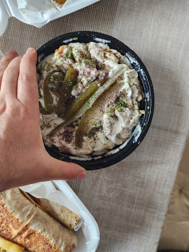 Photo of El Prince Mediterranean Cuisine - 5817 Goldview Pkwy SUITE 103, Wesley Chapel, FL 33544