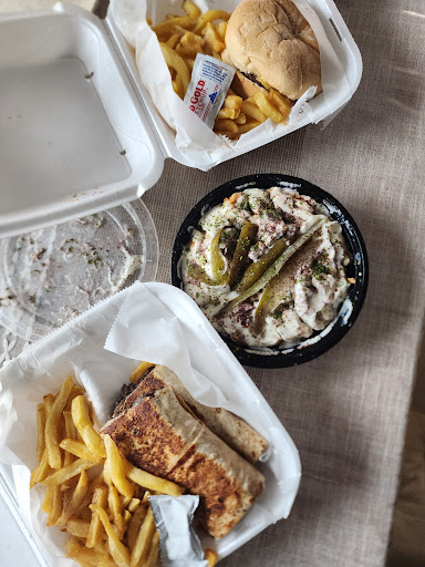 Photo of El Prince Mediterranean Cuisine - 5817 Goldview Pkwy SUITE 103, Wesley Chapel, FL 33544