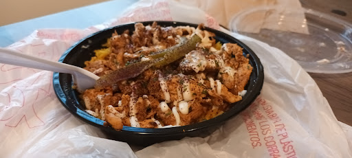 Photo of El Prince Mediterranean Cuisine - 5817 Goldview Pkwy SUITE 103, Wesley Chapel, FL 33544