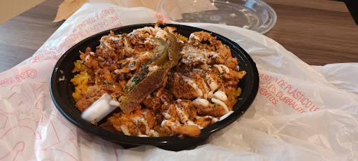 Photo of El Prince Mediterranean Cuisine - 5817 Goldview Pkwy SUITE 103, Wesley Chapel, FL 33544