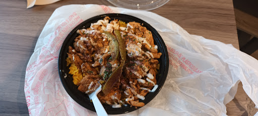 Photo of El Prince Mediterranean Cuisine - 5817 Goldview Pkwy SUITE 103, Wesley Chapel, FL 33544