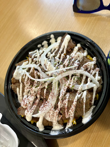 Photo of El Prince Mediterranean Cuisine - 5817 Goldview Pkwy SUITE 103, Wesley Chapel, FL 33544