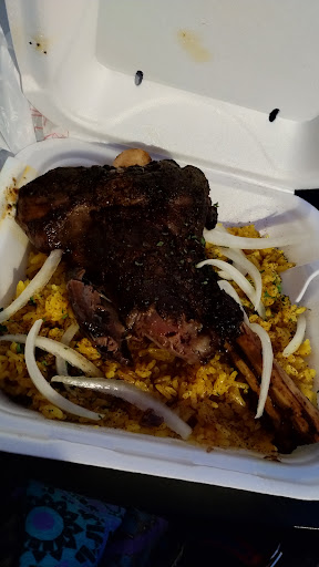 Photo of El Prince Mediterranean Cuisine - 5817 Goldview Pkwy SUITE 103, Wesley Chapel, FL 33544