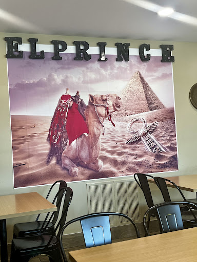 Photo of El Prince Mediterranean Cuisine - 5817 Goldview Pkwy SUITE 103, Wesley Chapel, FL 33544