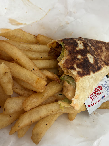 Photo of El Prince Mediterranean Cuisine - 5817 Goldview Pkwy SUITE 103, Wesley Chapel, FL 33544