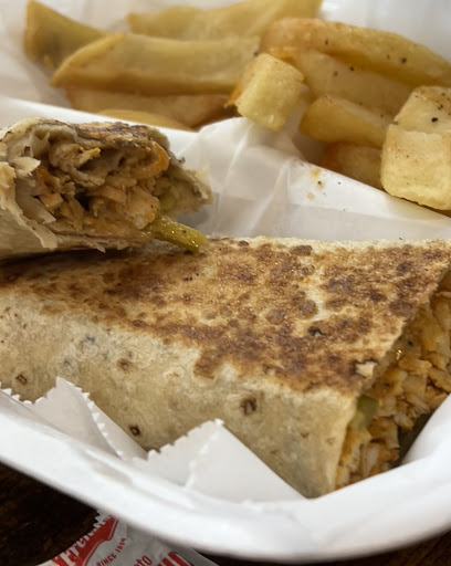 Photo of El Prince Mediterranean Cuisine - 5817 Goldview Pkwy SUITE 103, Wesley Chapel, FL 33544