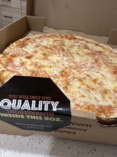 Photo of Zeins Pizza, Subs, Mediterranean, and Wings - 2091 N Highland Ave, Clearwater, FL 33755