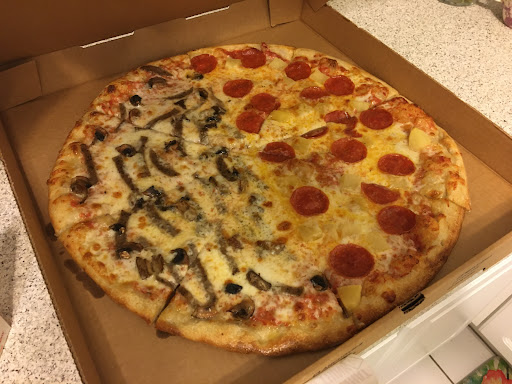 Photo of Zeins Pizza, Subs, Mediterranean, and Wings - 2091 N Highland Ave, Clearwater, FL 33755