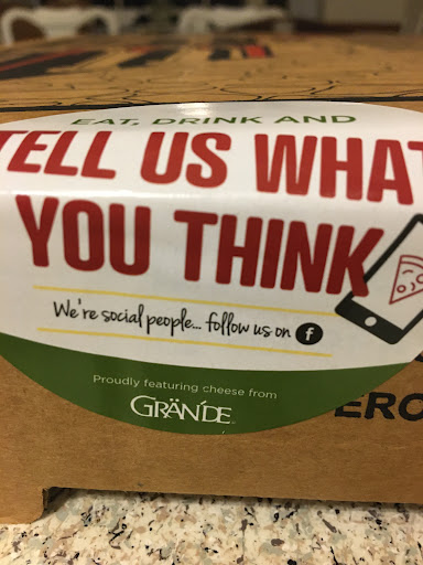 Photo of Zeins Pizza, Subs, Mediterranean, and Wings - 2091 N Highland Ave, Clearwater, FL 33755